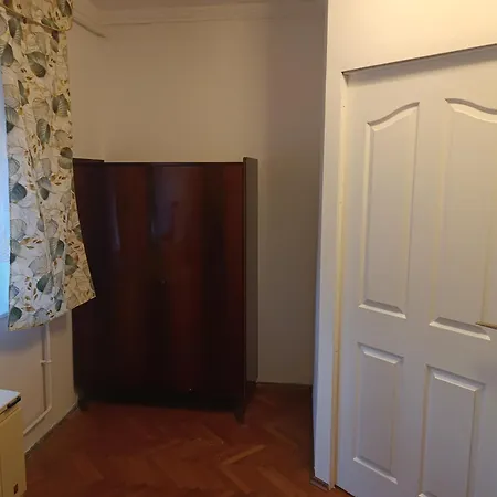Tuenderkert Vendeghaz Pensjonat Szerencs